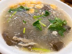 -鲁氏汤包王(长白街店)