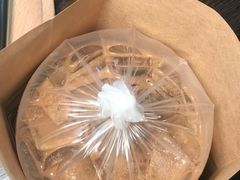 老挝冰咖啡-婉泰·特色小吃·舂鸡脚(告庄二店)