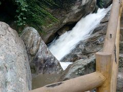 -连云港云龙涧原生态风景区