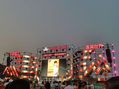 -上海月湖雕塑公园