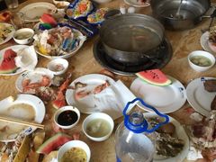 -春华海鲜城(广场西苑店)
