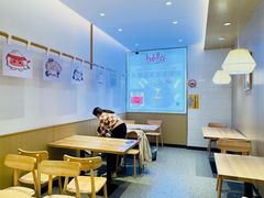 -新里上海点心(三门路店)