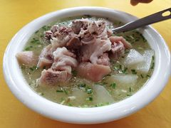 -荣生萝卜汤饭店