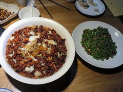 -永安鱼庄·镇江菜(丁卯店)