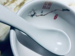 -绿茶餐厅(燕郊永旺店)