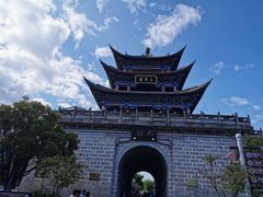 -大理古城