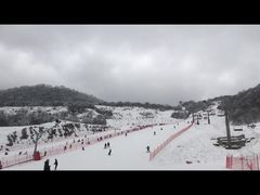 -太子岭滑雪场