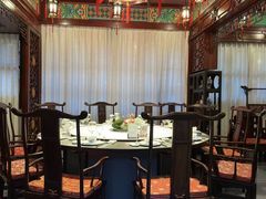 -古韵轩·园林餐厅
