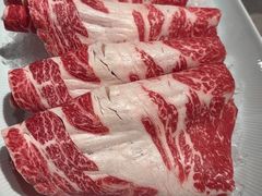 -鼎鼎香·港式火锅(北京SKP店)