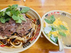 -东关回民小吃一条街(颍河西路店)