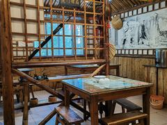 -风波庄(洪家楼店)