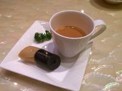 -8餐厅(新葡京酒店)