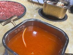 -清真军邺·金富苑肥牛(石坡街旗舰店)