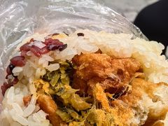 -星神早餐店