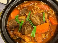 -A One Kitchen·南京精菜馆(德基广场店)