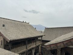 -山西王家大院