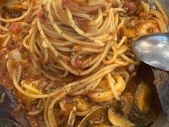 -Kpasta韩式意大利面