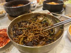 -名家韩国料理·烤肉(瑶海店)