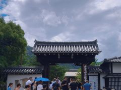 -天龙寺