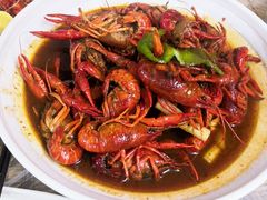 -龙虾奇迹(大华三路店)