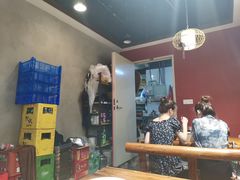 -盛天毛血旺非遗美食(观音桥店)