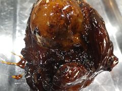 -王裕興肉莊(南禅寺店)