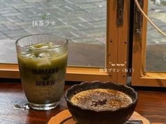 -真打拉面·日式拉面新流派(体育西横街店)