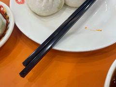 -庆丰包子铺(和平里店)