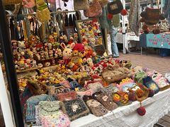 -大理床单厂艺术区