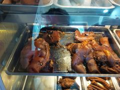 -老北京洪记酱肉坊(德内大街店)