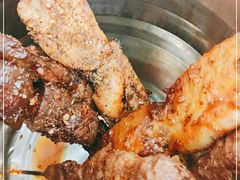 -炒豆合作社(东四总店)