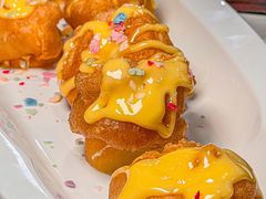 -秦月轩·陕西家乡菜(阜成路·五棵松店)