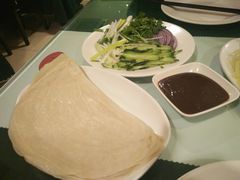 -老昌春饼(中央大街店)