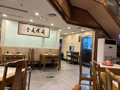 -牛街·马辈儿涮肉(陶然亭店)