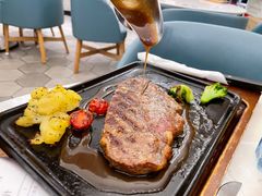 -必胜客(安盛金马店)