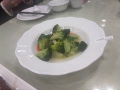 -东四民芳餐厅(世茂工三店)