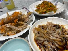 -启东小海鲜(庄先湾路1号店)