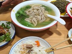 -朱大嘴肥肠血旺(福字街店)