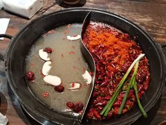 -冯校长老火锅(太古里店)