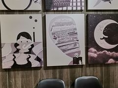 大堂-肯德基(东安路站店)