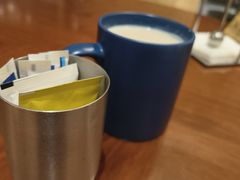 -洲际酒店·地平线全日餐厅HORIZON CAFÉ