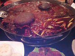 -正渝70年代老火锅(汽博店)