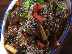 -龙姐私房菜(和顺古镇店)