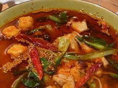 -小乾杯串店•16年沈阳烧烤(文安路店)