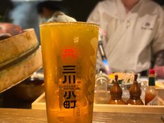 -三川·十酒Izakaya(南昌路店)