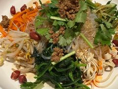 -老郑家东北春饼(龙悦居店)
