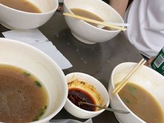 -从前慢海鲜面馆