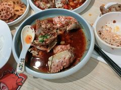 -领蟹祥记·香辣蟹·特色小海鲜(奥体天虹店)