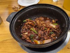 -重庆鸡公煲·嘟享吃(林科大店)