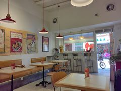 -Eckl’s爱氏热狗(猫街店)